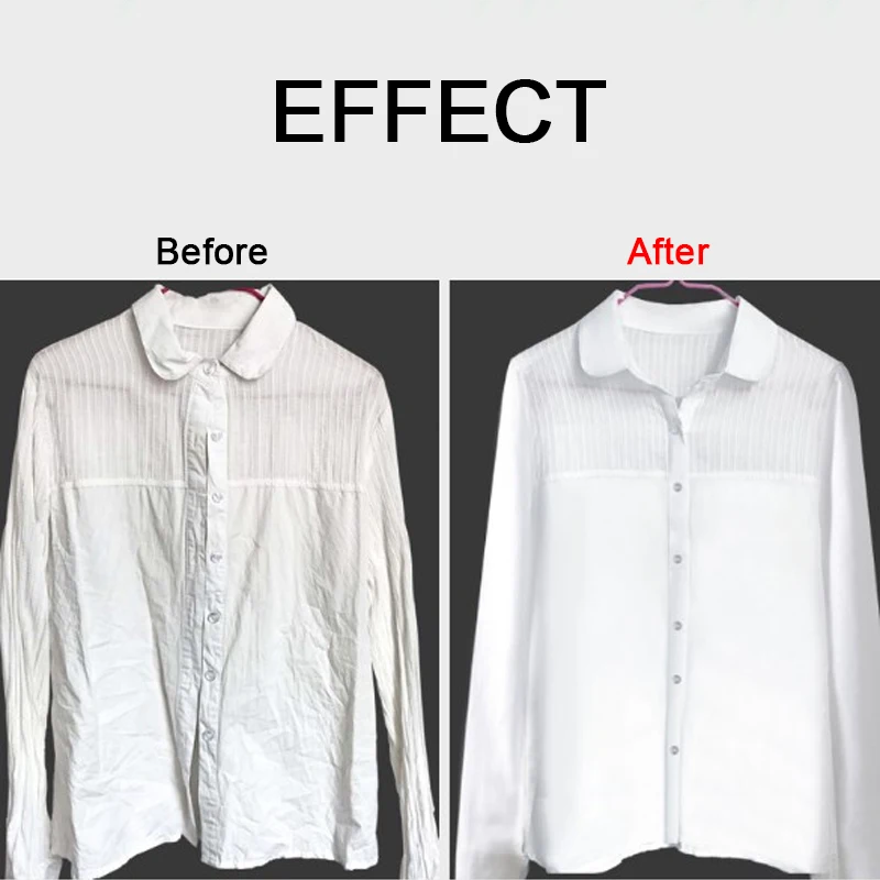 Портативный отпариватель для одежды и путешествий мощный парогенератор ткани