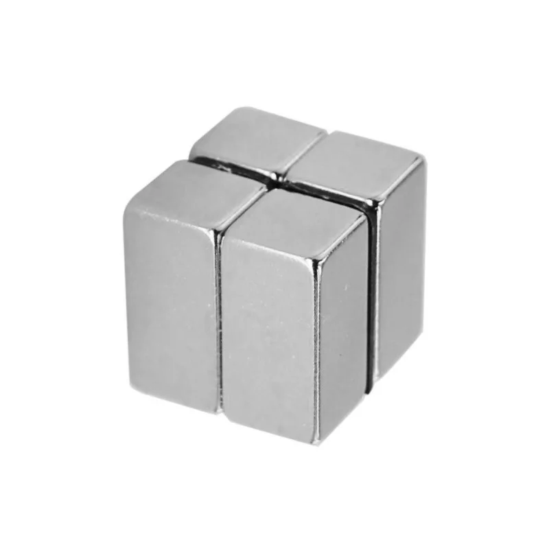 1 ~ 30 шт 20x10x10 мм Супер кубический Блок N35 Магнит неодимовый магнит 20 * 10 NdFeB сильные