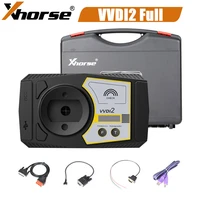 v7 1 1 xhorse vvdi2 full version with obd4896bit 48 clonemqbfembdc for bmw with 13 authorization included