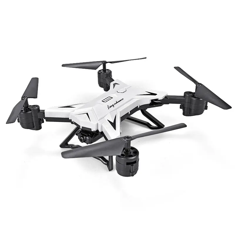 KY601S складной Профессиональный Дрон с 0.3MP/5MP/4K HD камерой 5G Wi Fi GPS дистанционным