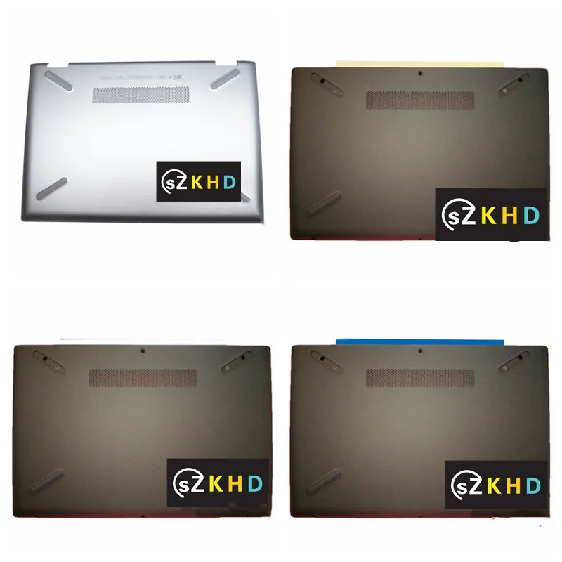 

ew Original Brand New For HP Pavilion 14 X360 14-CD TPN-W131 Base Bottom Lower Case Cover Host shell L22204-001 L22203-001