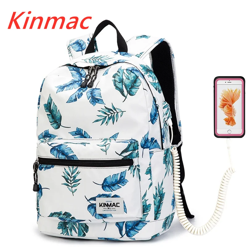 Рюкзак бренда Kinmac сумка для ноутбука 15 дюймов 6 через плечо компьютера Macbook 4