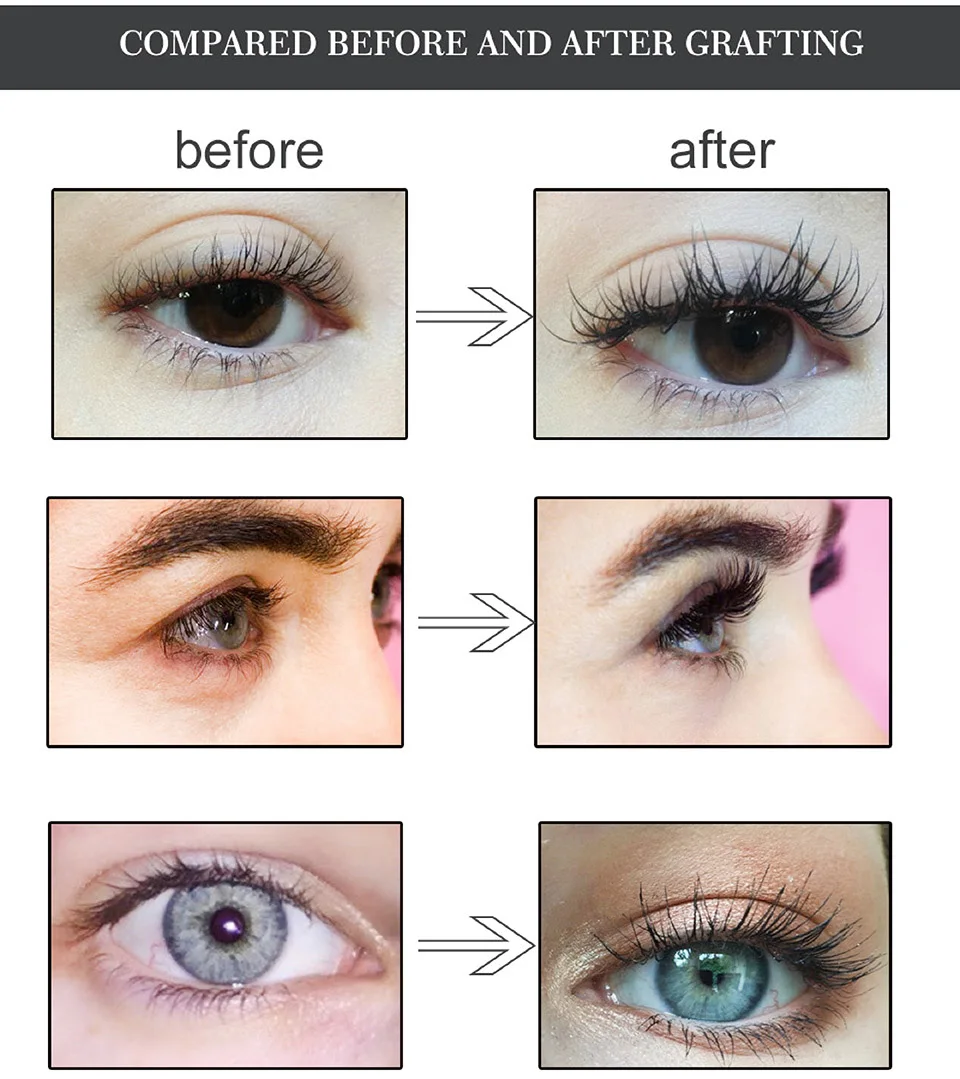 Новинка 5D ресницы Индивидуальные шелковые объемные натуральные мягкие 0 07 8 15