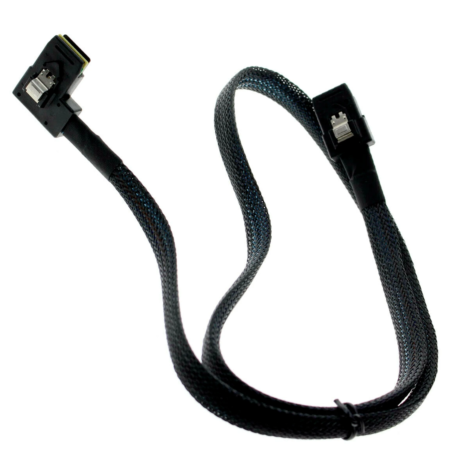 Sata кабель M246M 0M246M SAS-A SAS-B Raid-контроллер для Dell Perc R610 R710 H700 |