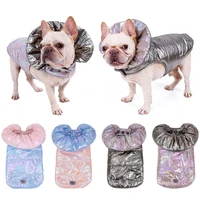 warm pet clothing windproof winter waterproof pet dog coat jacket padded clothes for small medium large dogs pet apparel