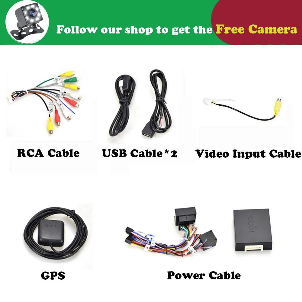 

Android 9.0 Car Radio Multimedia Player For BMW E46 / M3 / 318i / 320i / 325i / 330/335 1998-2006 2Din No DVD Split Screen OBDII