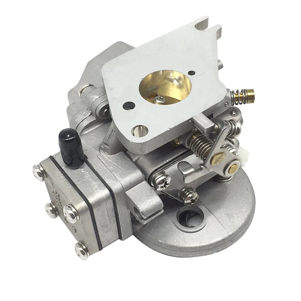 

DIRECT FIT Carburetor For YAMAHA 2-Stroke 5HP 6HP Outboard Motors