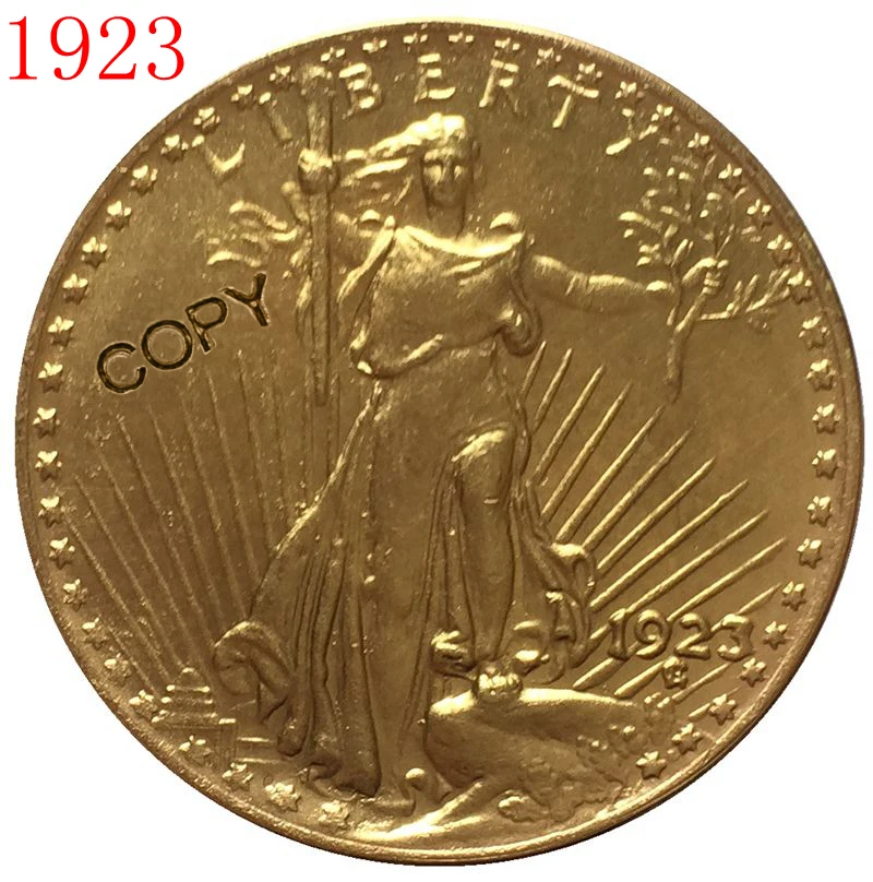 

США 1923 фотокопия фотографий