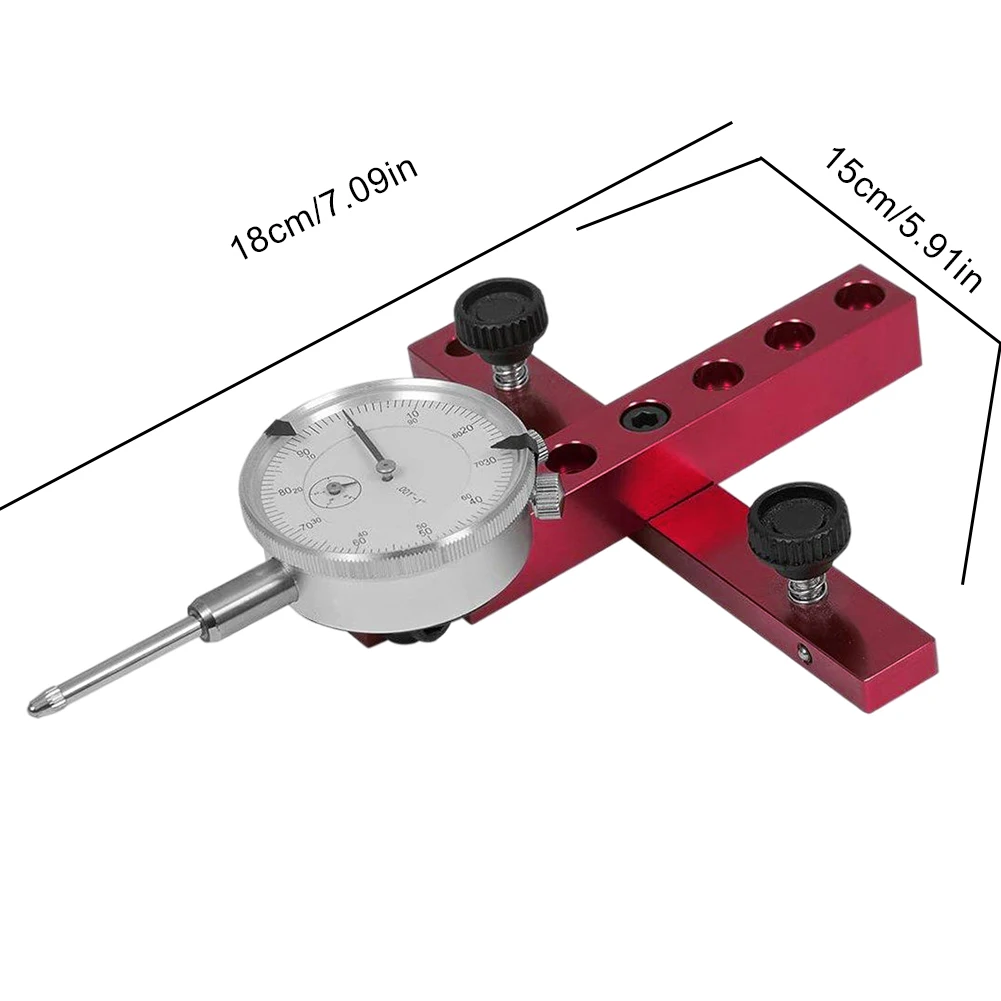 

Measurement & Analysis Instruments
