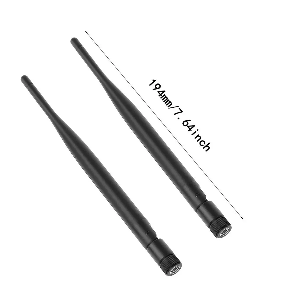 2x6 дБи 2 4 ГГц 5 двухдиапазонный M.2 IPEX MHF4 U.fl Удлинительный кабель к Wi Fi