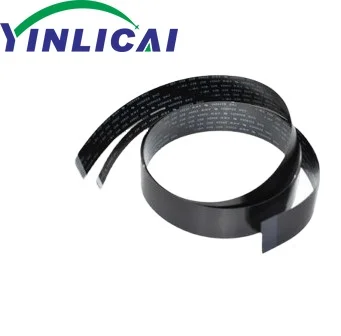 5 шт. CCD FFC CIS Flex плоский сканер кабель для HP M177 M175 M176 M475 M375 CM1015 CM1017 M127 M128 M125 M126 M276
