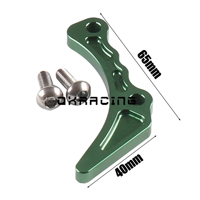 Защитный чехол для двигателя KAWASAKI KX450F KXF450 KXF 450 2006-2015 | Автомобили и мотоциклы