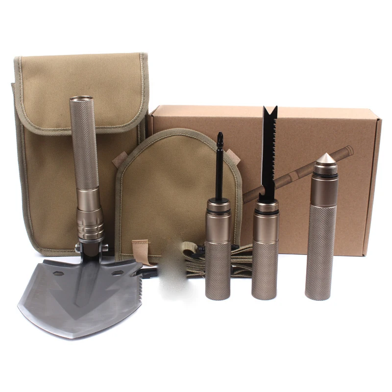 2020 Новая Профессиональная уличная выживания тактическая многофункциональная