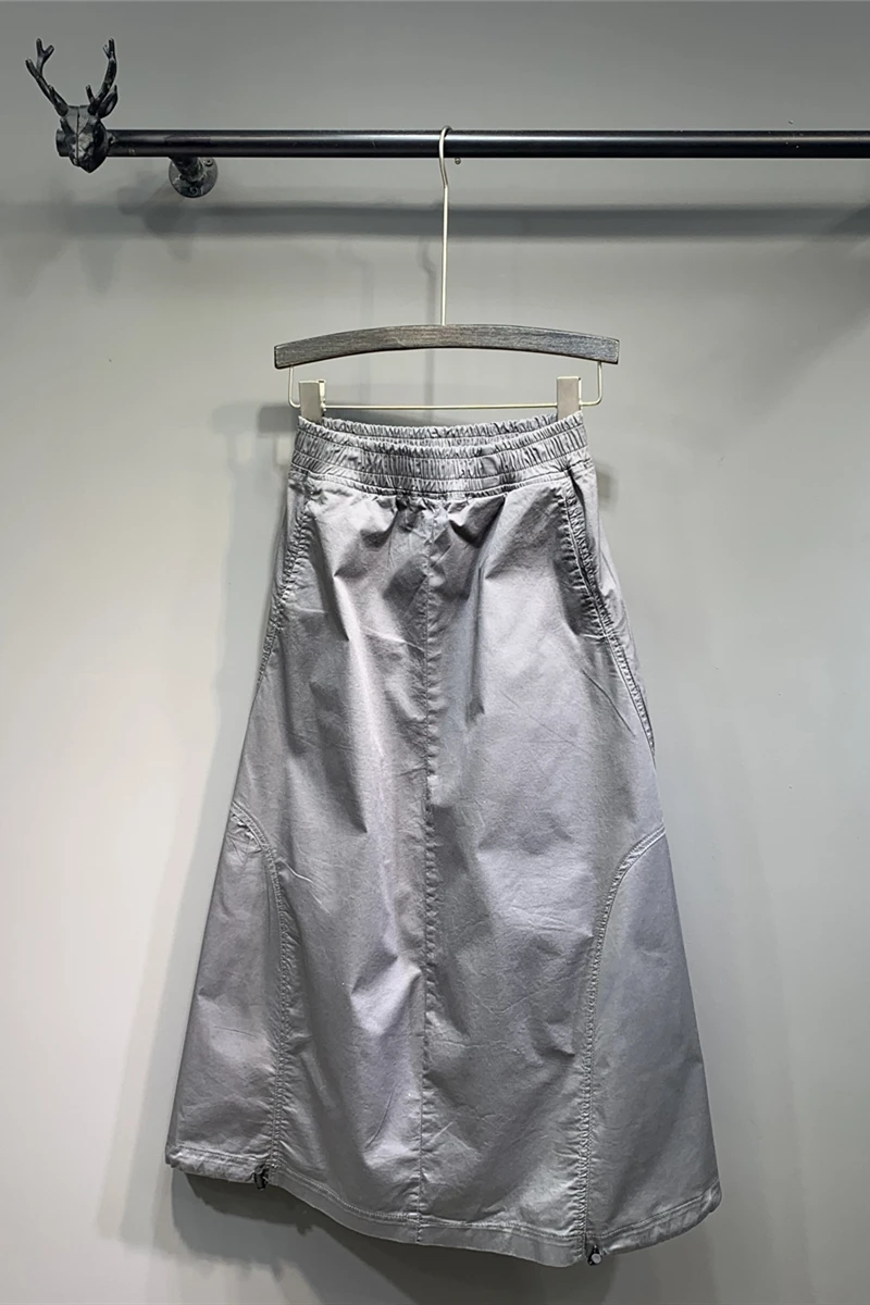 

Women's Denim Clothing DM001