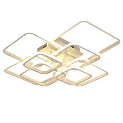 

ceiling chandelier crystal chandeliers ceiling Living Room hallway lamp LED ceiling lamp Bedside Aluminum lighting light