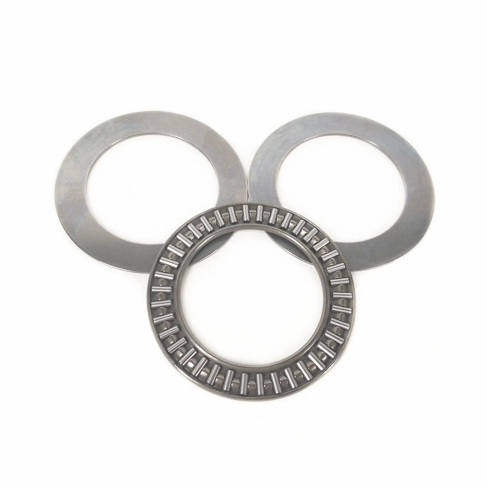 

4 шт. плоский Упорный игольчатый роликовый подшипник AXK1730 + 2AS AXK2035 + 2AS AXK2542 + 2AS AXK3047 + 2AS AXK3552 + 2AS AXK4060 + 2AS