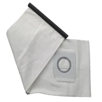 1pc vacuum cleaner cloth dust bag for karcher bag mv1 mv3 a2204 a2656 wd3 300 wd3 200 se4001 vacuum cleaner parts dust bag
