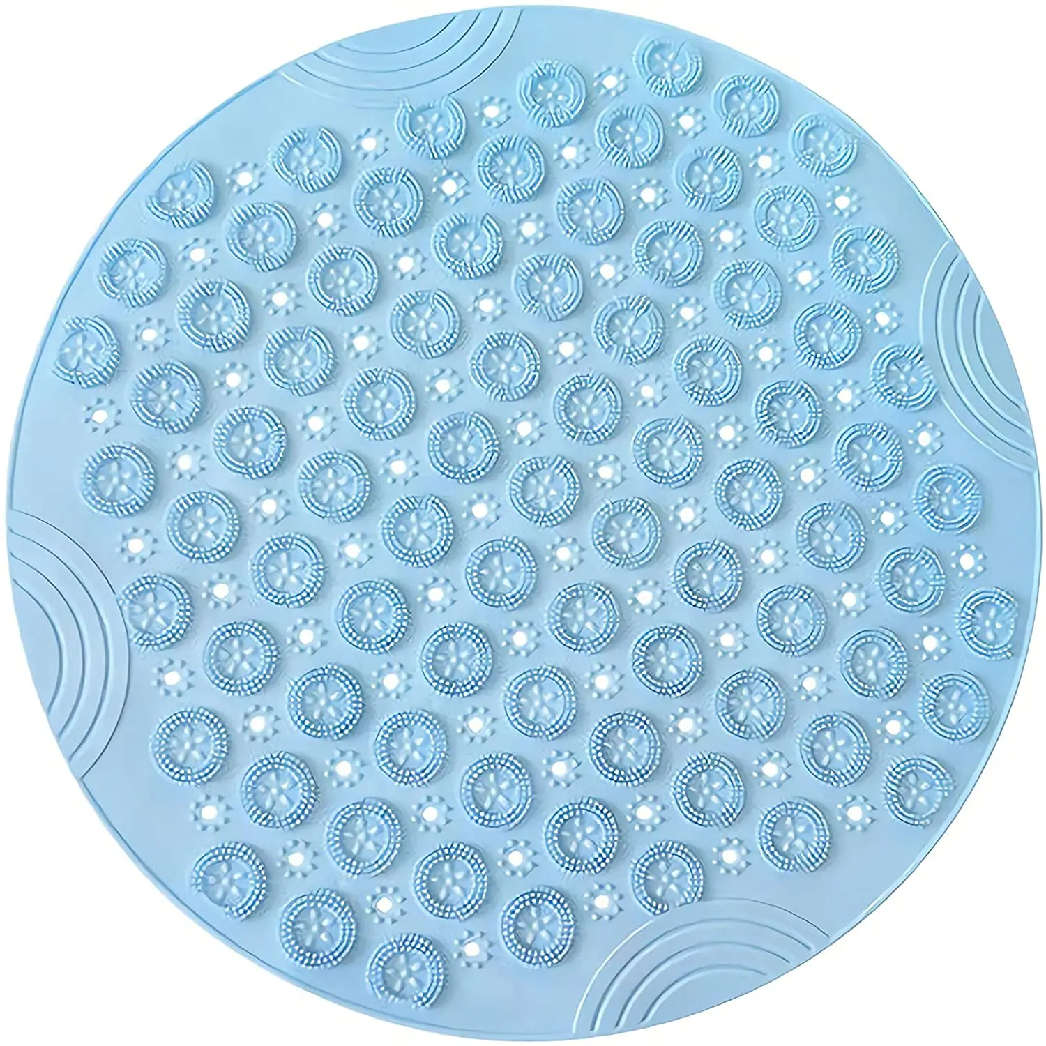 

Нескользящие коврики для ванной, супер впитывающие коврики для душа, мягкие коврики из искусственного кроличьего меха для туалета, для дома...