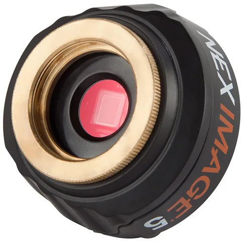 Celestron nexимидж 5 солнечной системы Imager (5 МП) | Инструменты