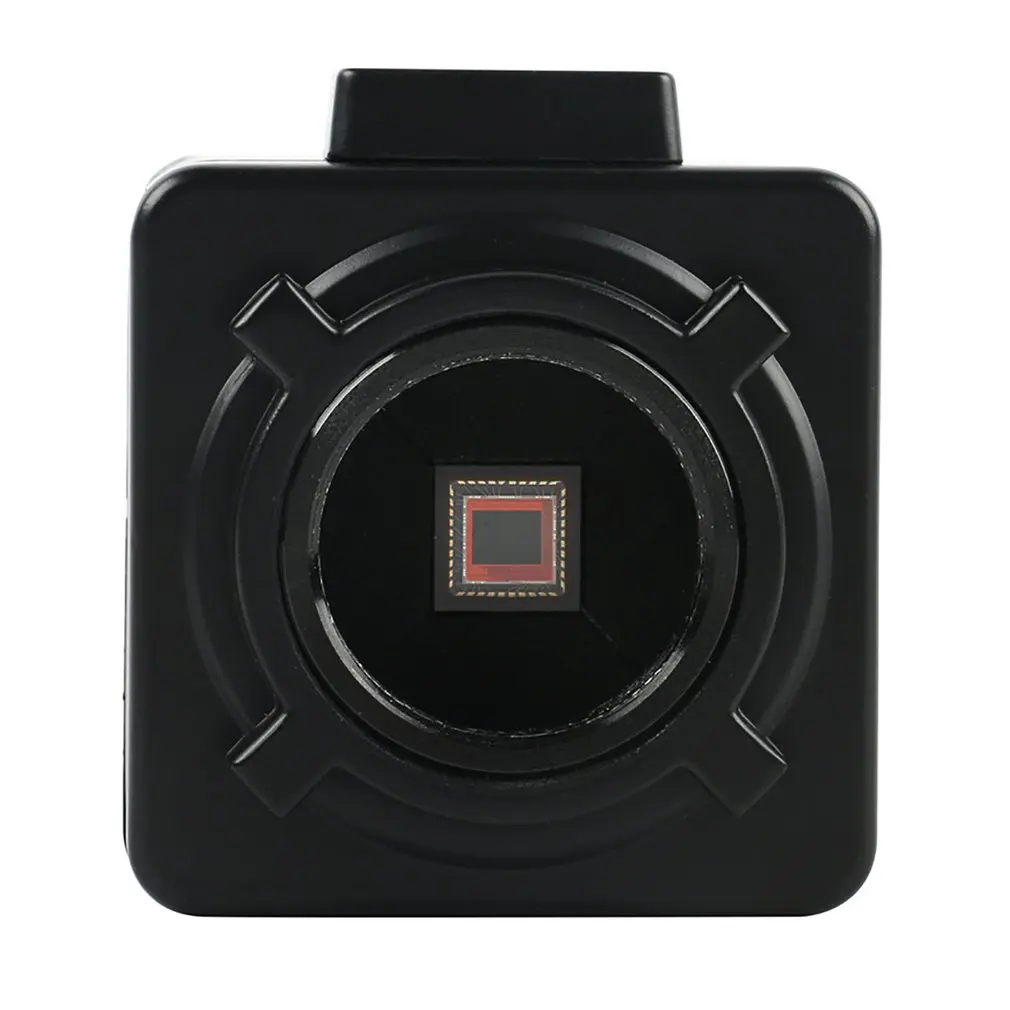 CME-480B/W BNC цифровая промышленная видео C-mount микроскоп камера 100-240V HDMI промышленный |