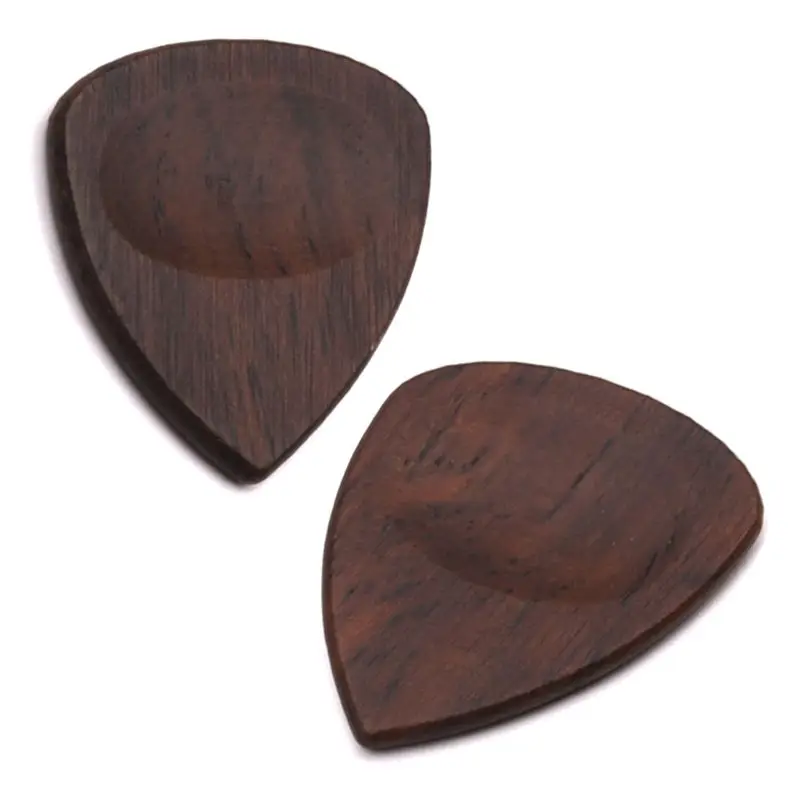 2 шт. гитара американская липа pick s Paddles Shrapnel DIY ожерелье кулон подарок | Спорт и