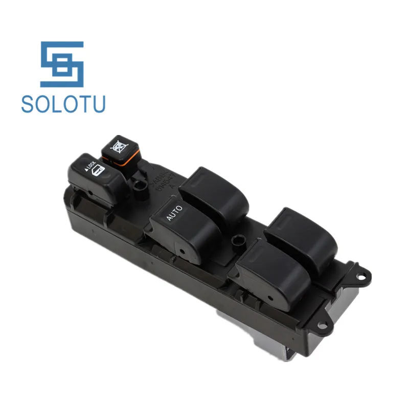 Главный переключатель контроллера окна для HILUX FORTUNER KUN51 TGN61 GGN50 2007-2013 84820-0K100 |