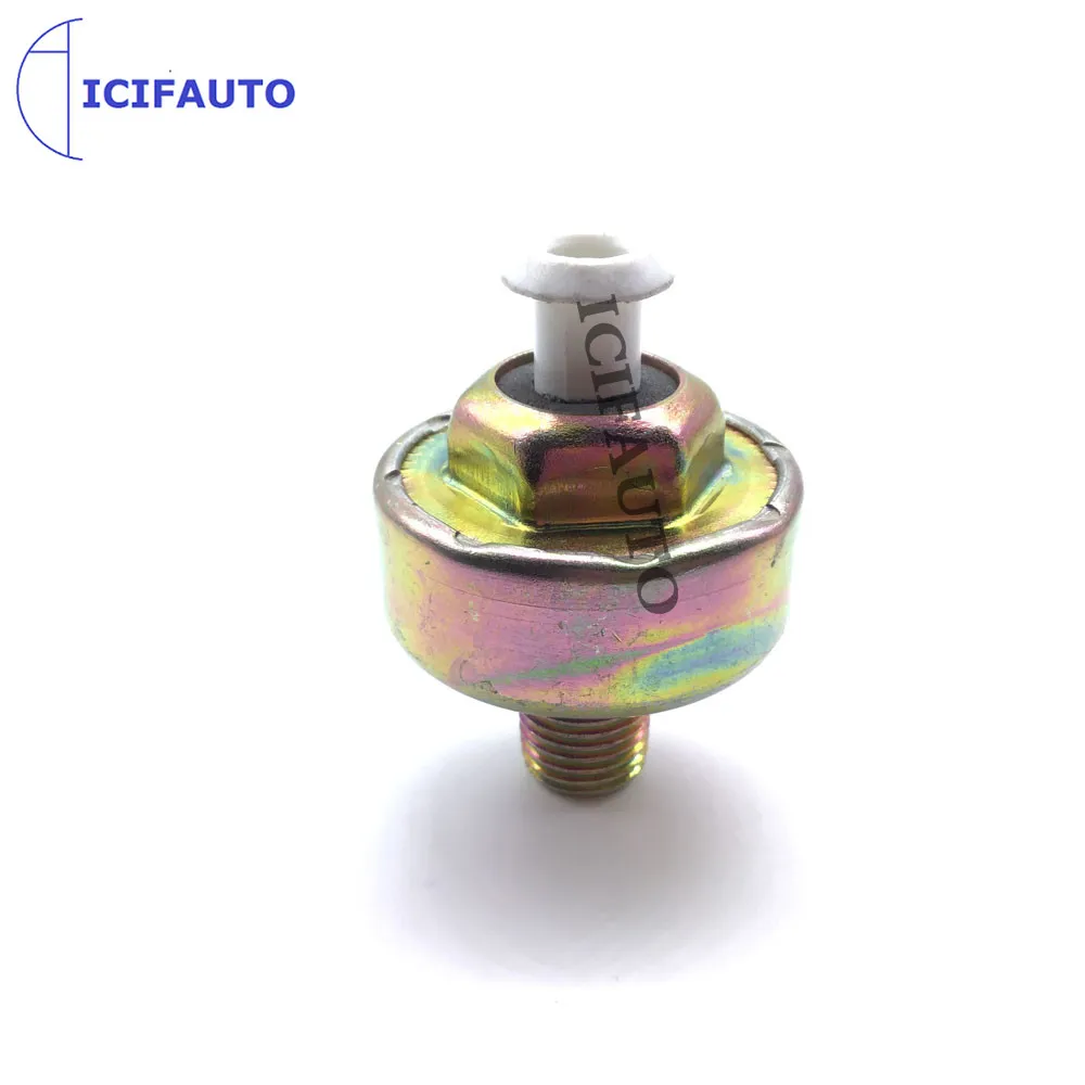 Knock детонации Сенсор для Chevrolet Astro C10 C2500 Caprice V10 R10 S10 K1500 GMC C1500 Sonoma Джимми G2500 C7000 C5000 C3500