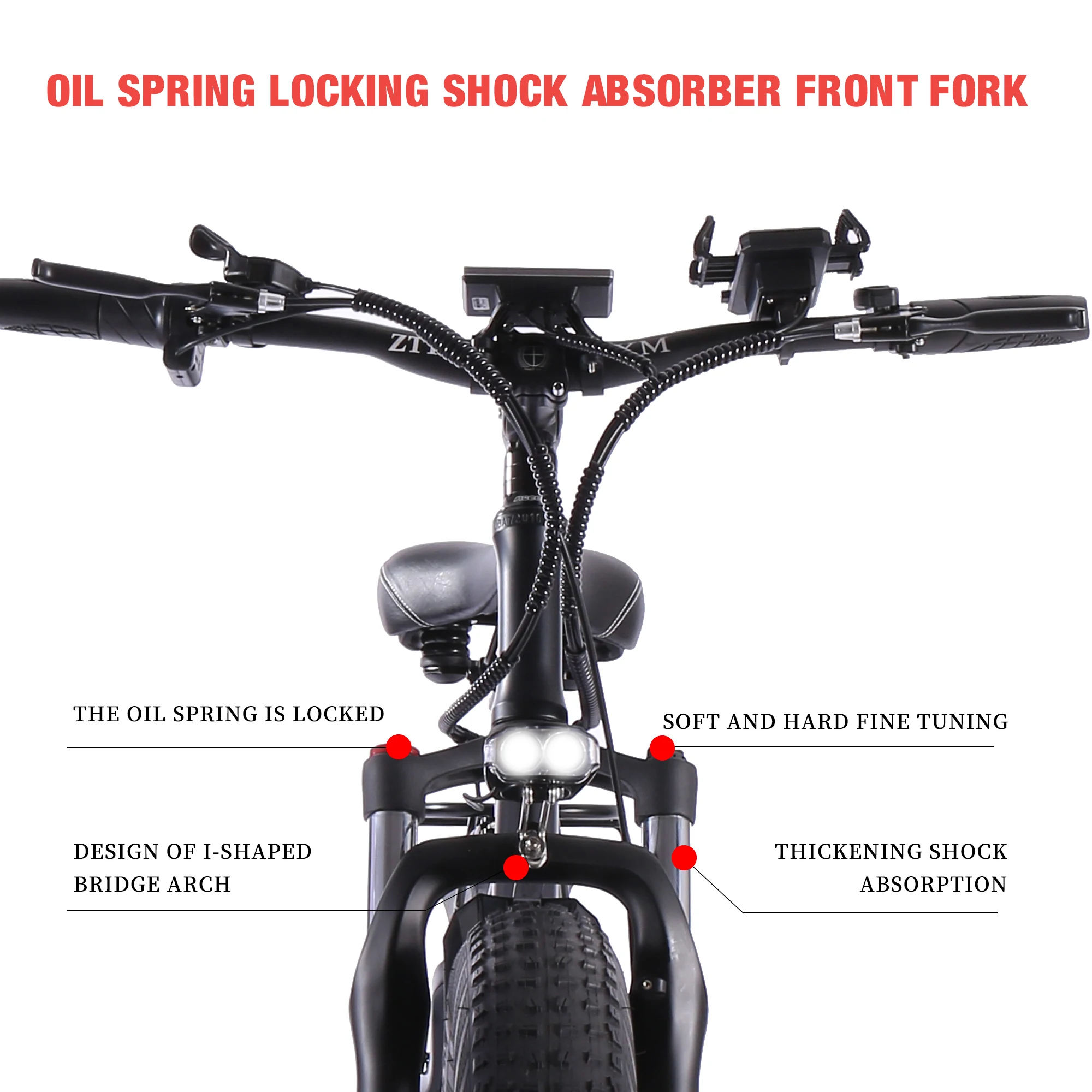 Online Elektrische Bike 750W 48V 24AH Ebike Mountainbike Fett Reifen E Bike Erwachsene Meb 26 Zoll 7 Geschwindigkeit Aluminium Rahmen Dual Disk Bremse