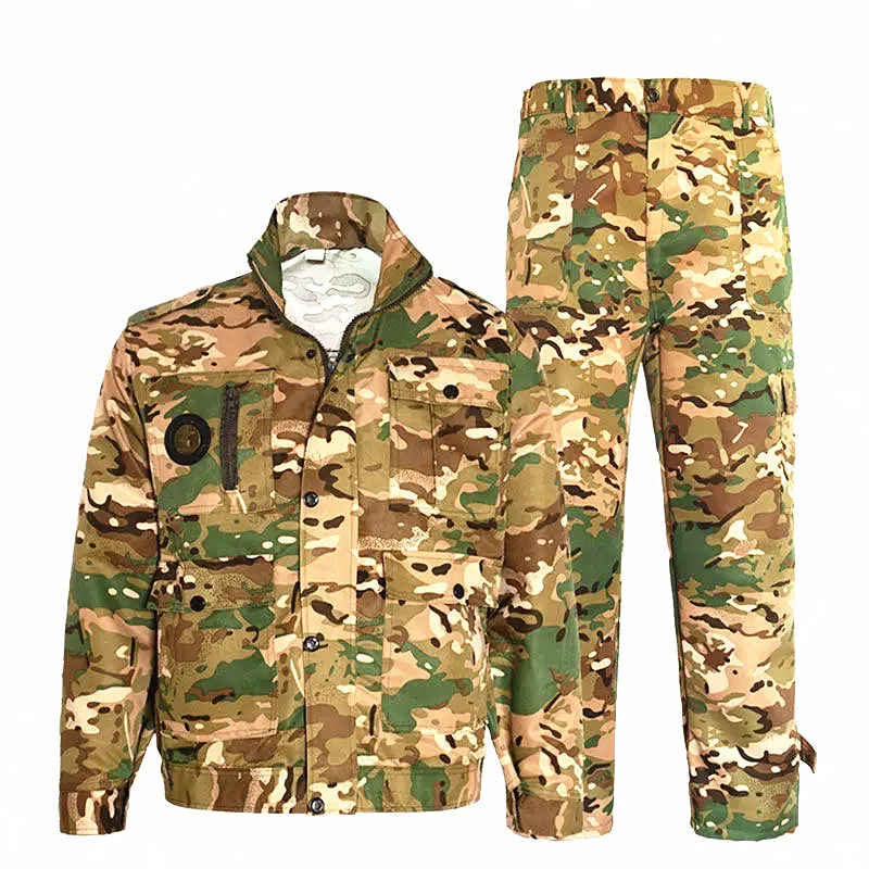 Военная Тактическая камуфляжная одежда Униформа мягкая наружная охотничья