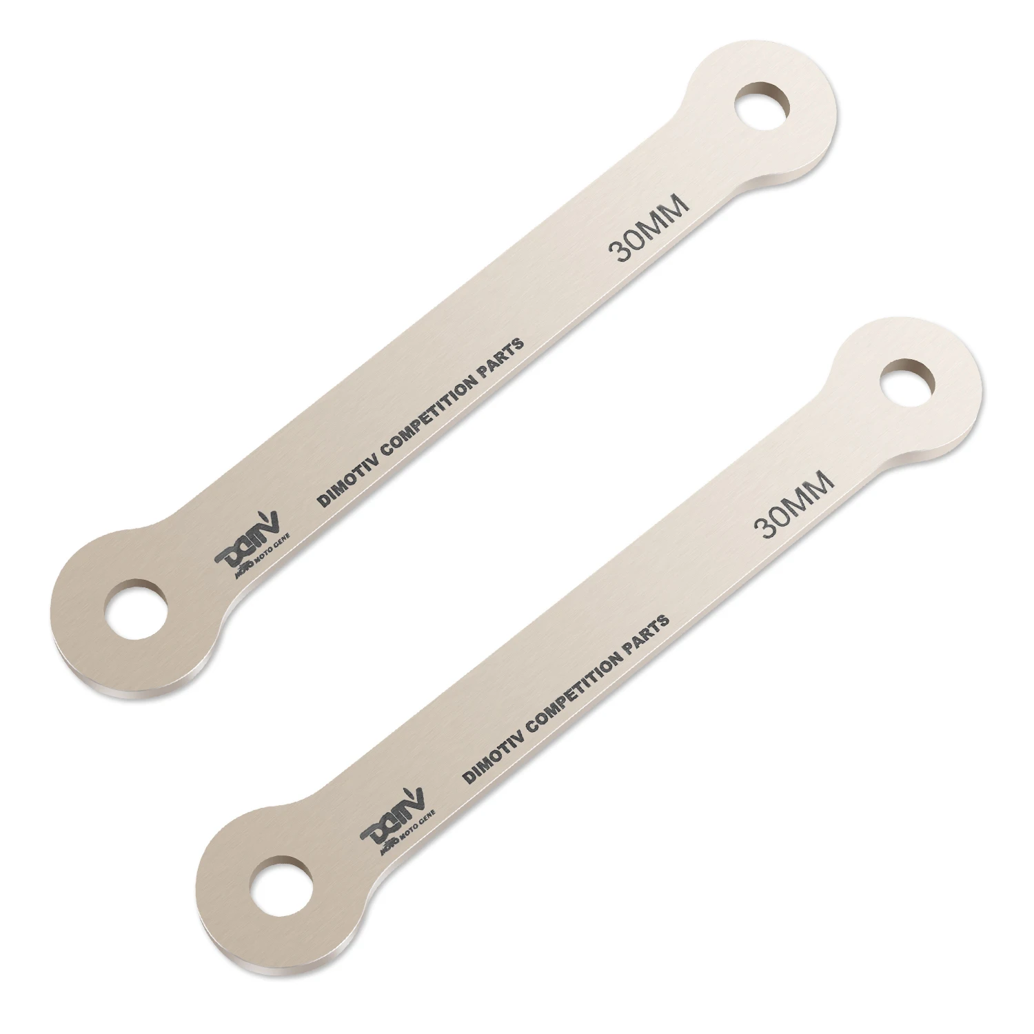 Мотоцикл регулируемая подвеска связь падения Ссылка наборы снижение комплект