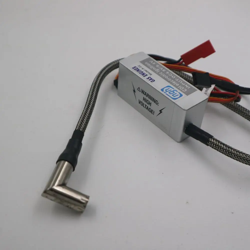 Оригинальные аксессуары для бензиновых двигателей NGH GT25 CDI электронный