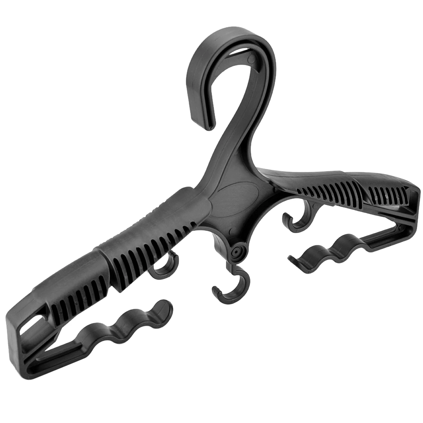 

Пластиковая вешалка для одежды для дайвинга, вешалка для Гидрокостюма, вешалка для подводного плавания, Сноркелинга, вешалка для одежды, ве...