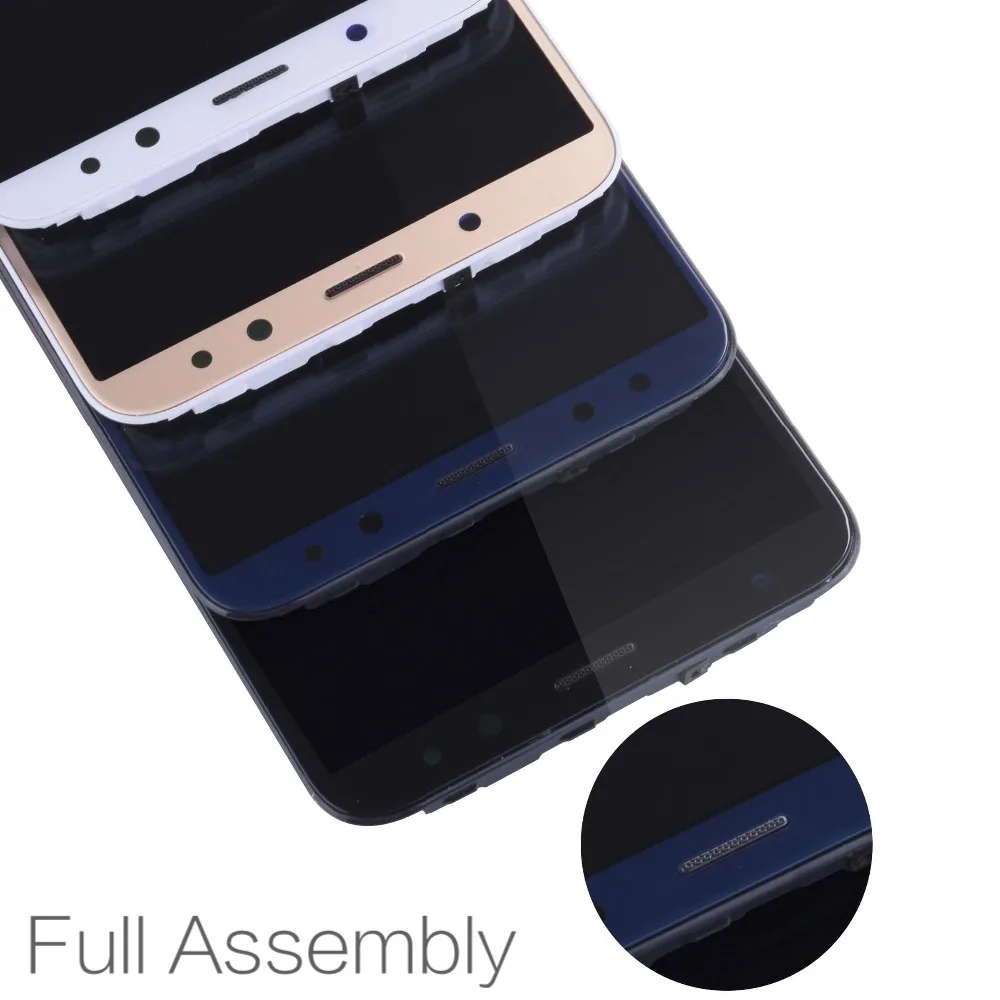 Replace On RNE-L21 For Huawei Mate 10 Lite Lcd Screen Replacement Nova 2i Display Original |