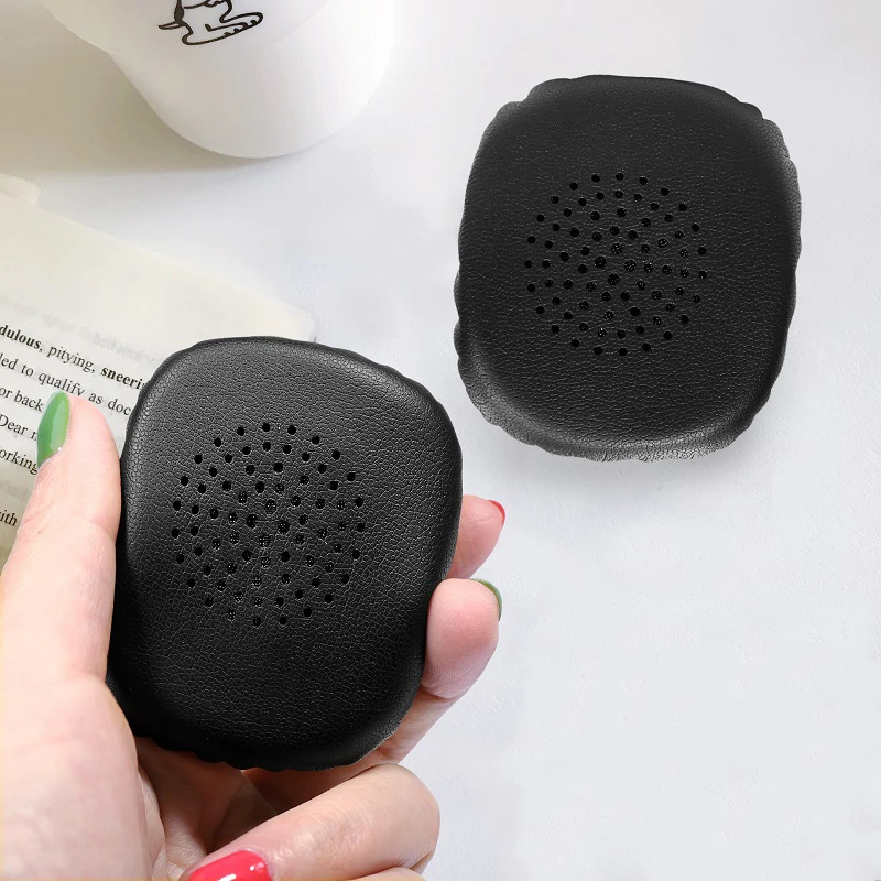 Нанесите монтажную пену Earpad Замена амбушюры подушки для Logitech UE5000 ue5000 гарнитура