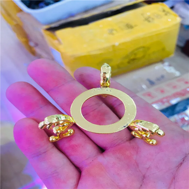 Хрустальный шар основание для украшения дома подставка шара каменная основа