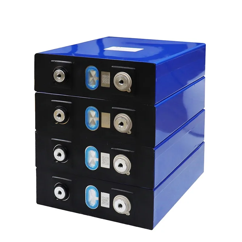 

16PCS Lifepo4 3.2v200ah new lifepo4 rechargeable battery 3.2v 200ah battery, suitable for 12v 200ah solar US Europe warehouse