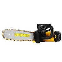 1300w 16 inch electric chainsaw chain saw high power logging electric saw portable woodworking saw