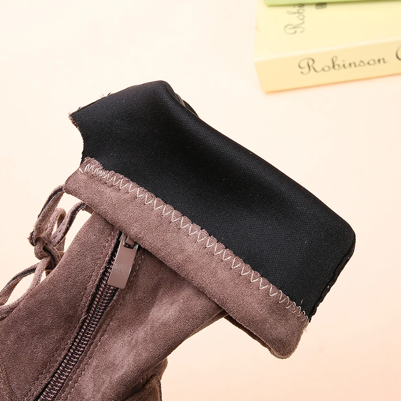 Зимние ботинки для девочек 2019 г. Модная детская обувь теплые зимние маленьких и