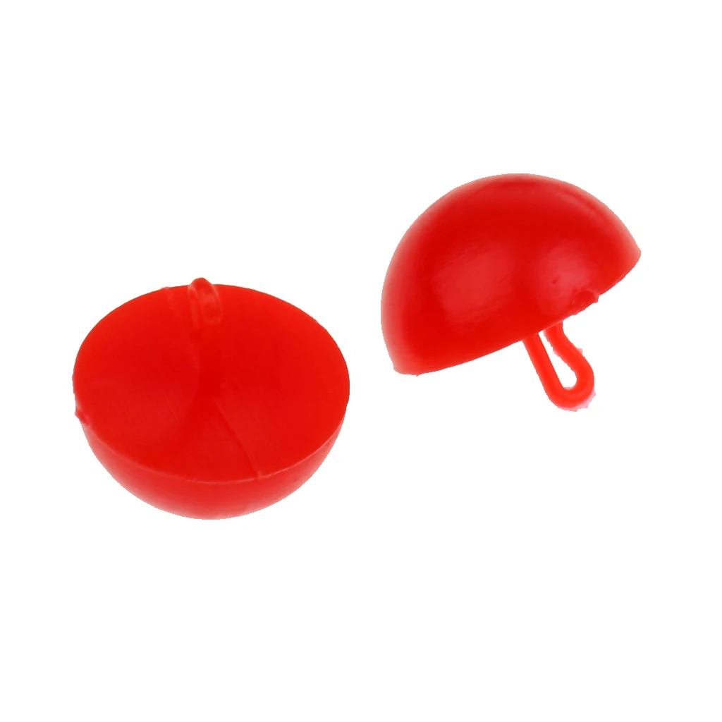 20 шт. приманка для волос ловли карпа|Наживки рыбной ловли| |