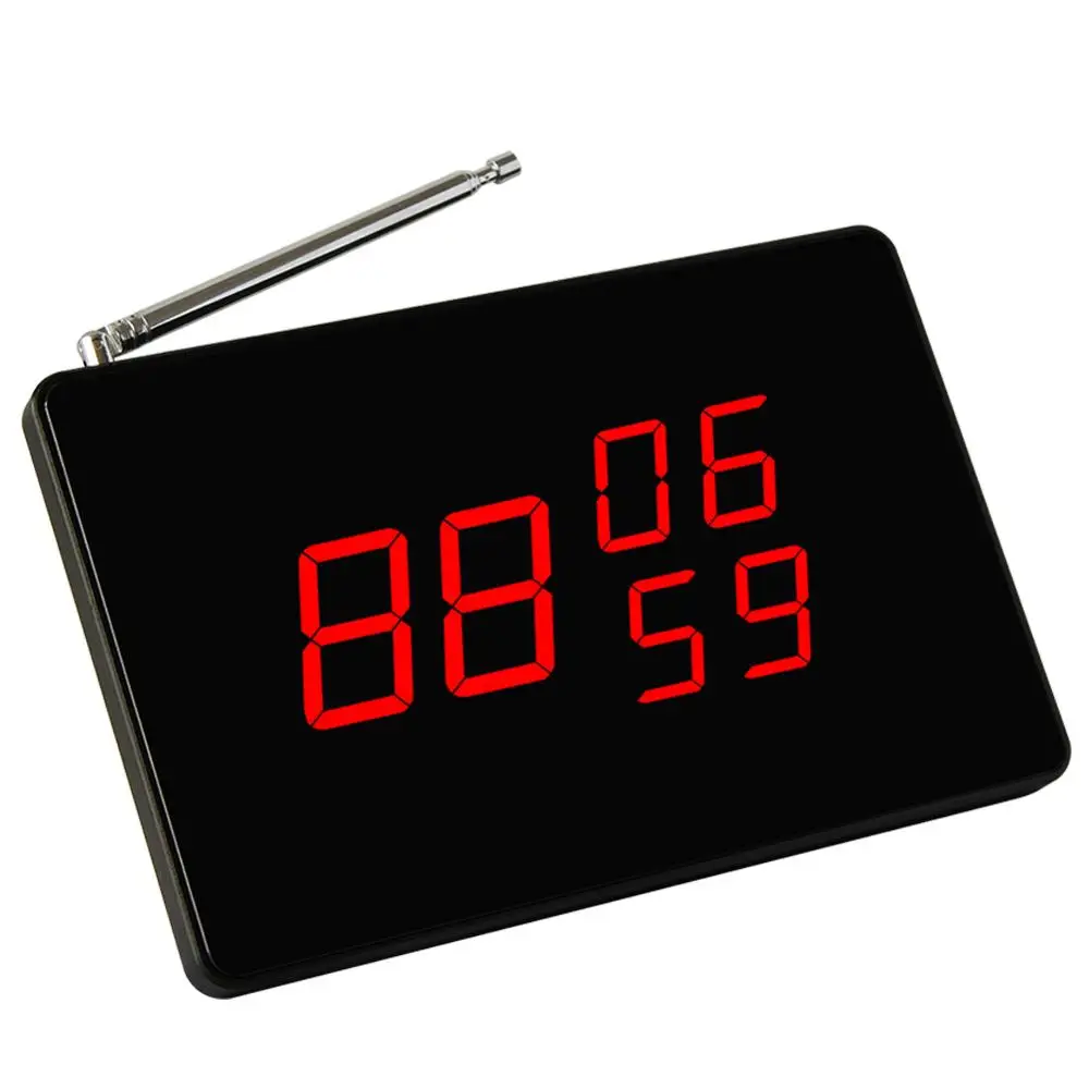 Беспроводной linkx для строительной площадки лифта напольный беспроводной звонок