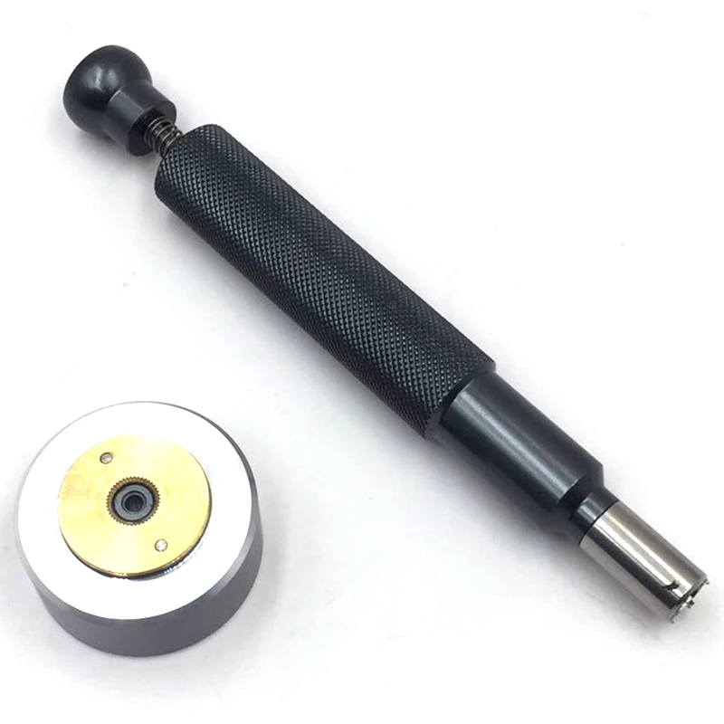 Watch Tools to Release and Lock Oscillating Weight Rotor for ETA 7750 Movements Assembly Tool | Инструменты