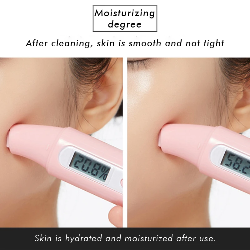 

Senana 24k Glod Serum Facial Cleanser Shrink Pores Anti WrinkleOil Control Whitening Acne Treatment Moisturizing Clean Skin Care