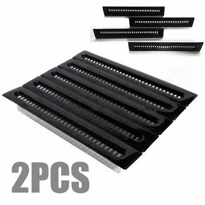 2 шт. черные бластерные ловушки маленькая рамка в виде пчелиного улья