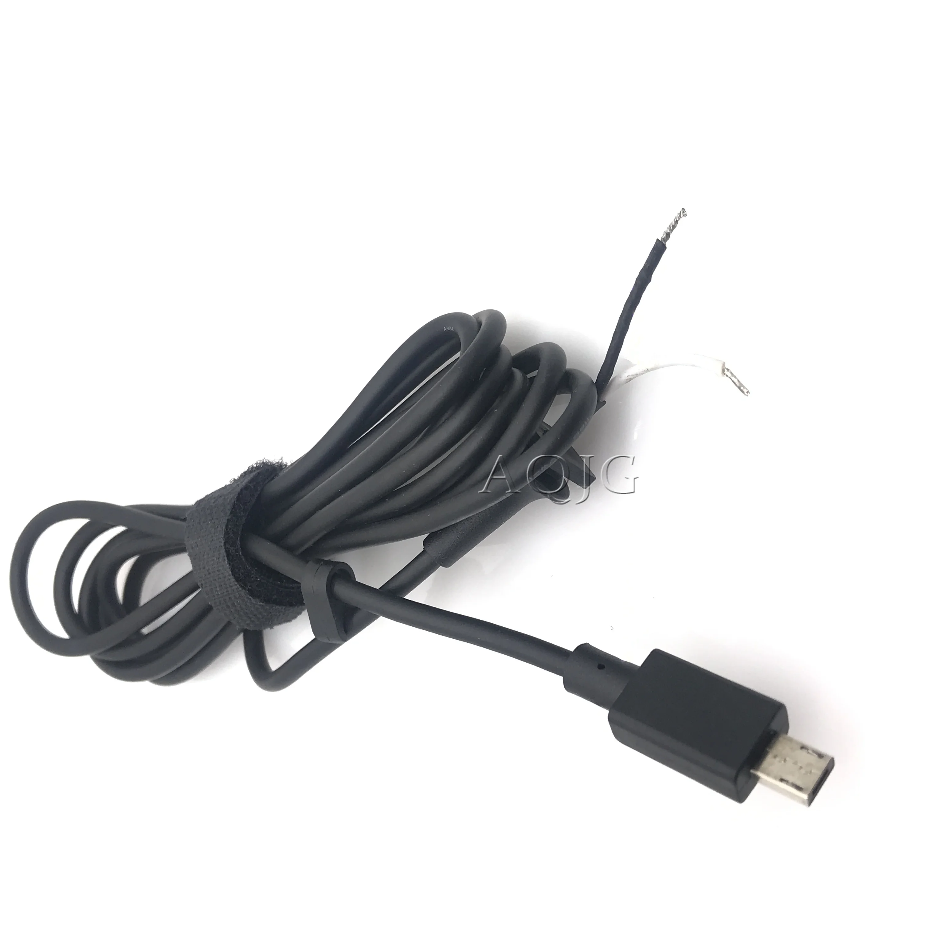 

DC Power Supply Adapter Jack Charger Charging Connector Cable Cord for Asus Eeebook X205T X205TA E202 E202SA Laptop
