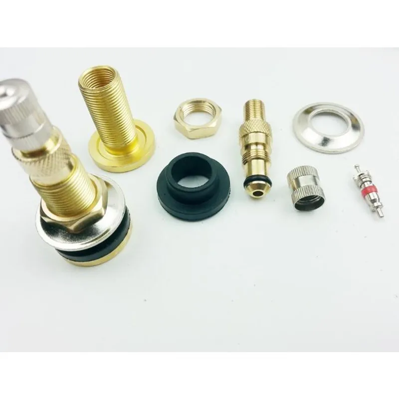 Бескамерные сопла клапана TR618A для сельскохозяйственного транспорта | Автомобили