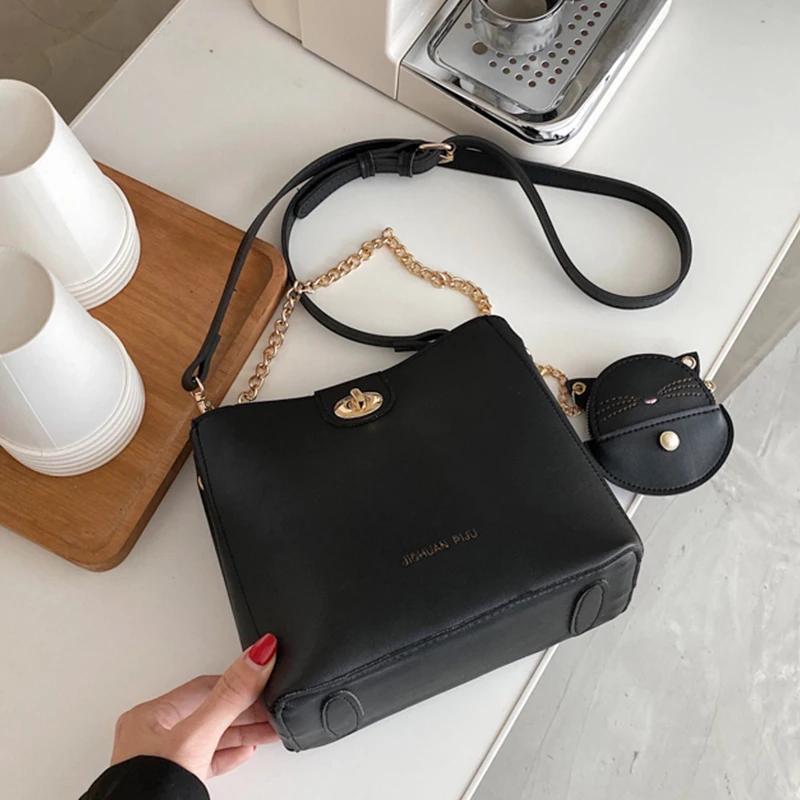 2 комплекта женских кошельков и сумок роскошные сумки из мягкой кожи женские