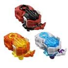 Пусковое устройство WBBA DB LR для Beyblade Takara Tomy