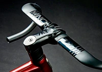 grevil vinci dna carbon road bike bicycle handlebar t800 aero handlebar rhm ultra light 38 40 42 44 46cm