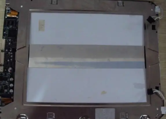 

LQ10DX01 original spot