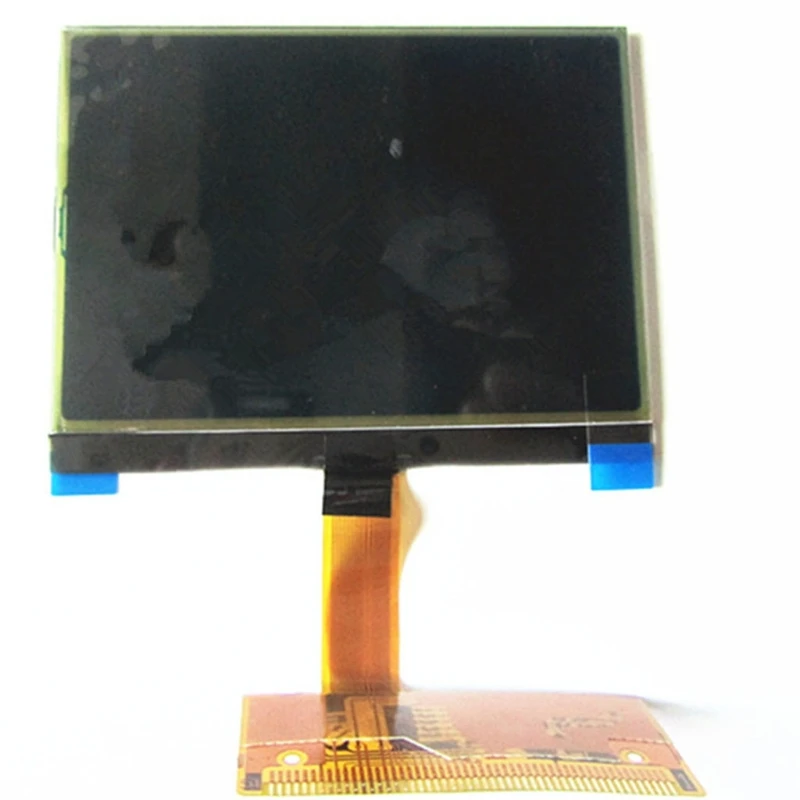 

Vehicle VDO LCD Cluster Speedometer Display Screen Instrument Cluster Display